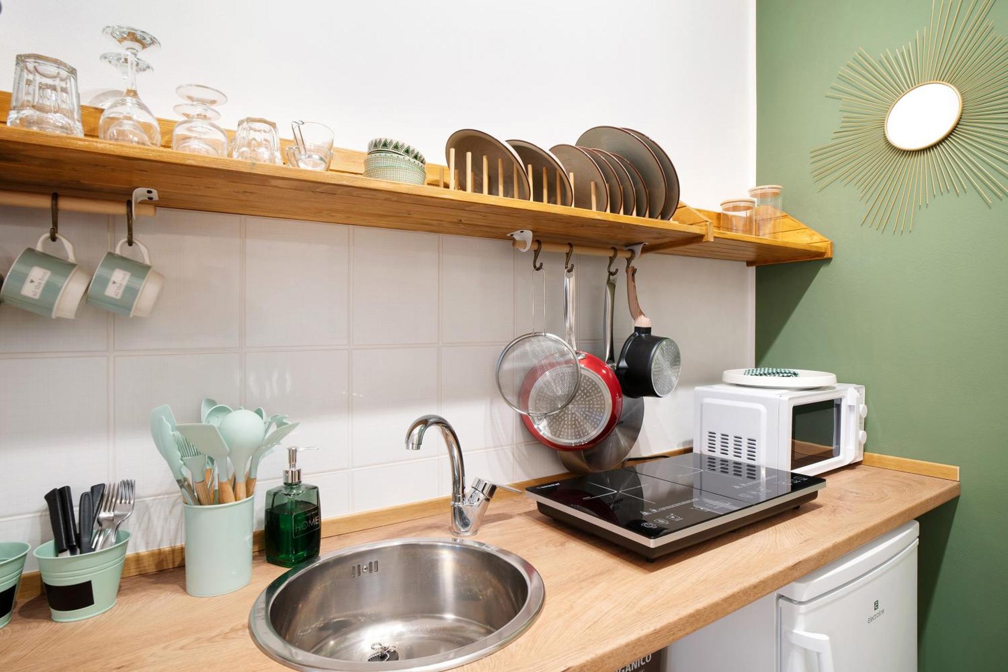Gli Orti Sul Mare 2 Vista Mare Apartman Bordighera Kültér fotó